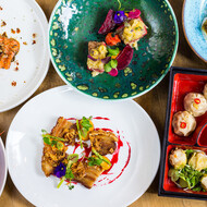 Restaurant Chung