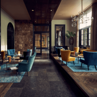 The College Restaurant