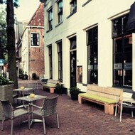The Corner House