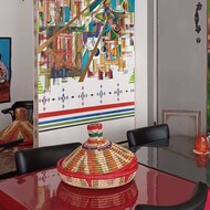 Habesha Savanna Eetcafe