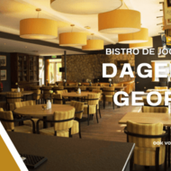 Bistro De Jockey Club