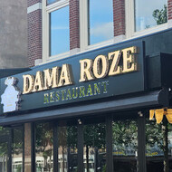 Dama Roze
