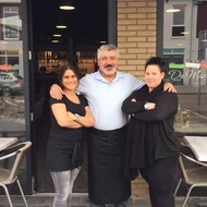 Restaurant Da Mario - Berkel en Rodenrijs