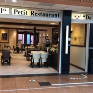 Petit-Restaurant De Buffel