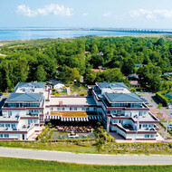 Restaurant De Kamperduinen
