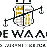 Stadscafé De Waag