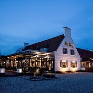 Restaurant De Hof