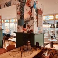 Gastrobar de Kade Nijmegen