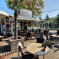 Café De Vriendschap