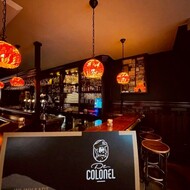 De Colonel Zeist Café