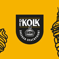Snackpoort De Kolk