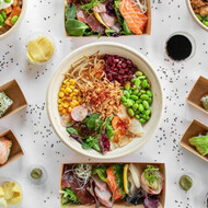 Delicious &amp; Healthy Breda