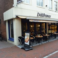 Delifrance Leiden