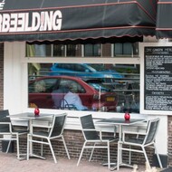 Eetcafe De Verbeelding