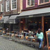 Dijkers eten &amp; drinken 