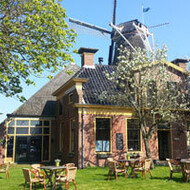 Abraham&#039;s Mosterdmakerij