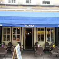 bij Moov (Reserveren)