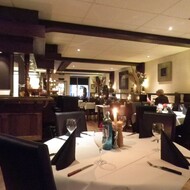 Bistro de Postkoets