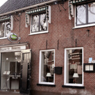 Brasserie Buuren