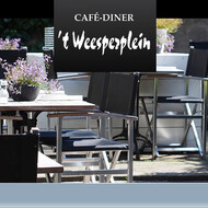 Cafe-diner &#039;t Weesperplein
