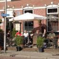 Cafe Restaurant Gerrie