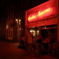 Cantina Mexicana (Alleen fysieke diner cadeaukaarten worden geaccepteerd, geen E-vouchers)