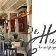 Brasserie De Huiskamer