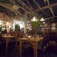 Eet en Proeflokaal de Kurk