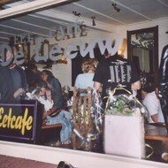 Eetcafe de Leeuw