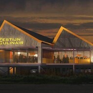Restaurant Festijn Culinair