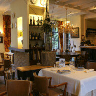 Hostellerie Schuddebeurs
