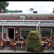 In de Tonne