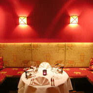 Indiaas Restaurant Maharani