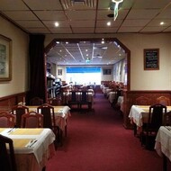 Indian Curry House