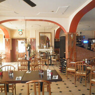 Italiaans Restaurant Pinocchio