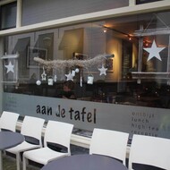 Lunchroom Aan de Tafel