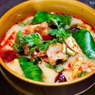 Mallika Thai Food