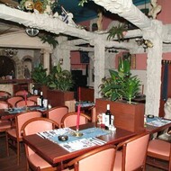Mykonos Utrecht