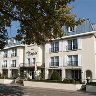 Parkhotel het Gulpdal