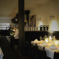 Restaurant de Basiliek