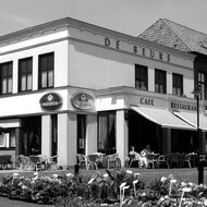 Restaurant de Beurs