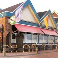 Restaurant De Kaap