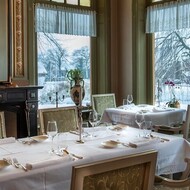 Restaurant de Parelvisser