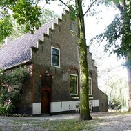 Restaurant De Ridderhof