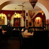 Restaurant El Basha