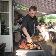 Restaurant Hollands Venetie