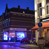 Restaurant Kabul