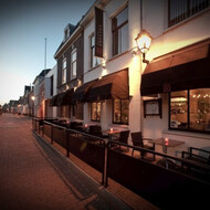 Restaurant Knossos (Geen e-vouchers)