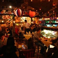 Restaurant Los Argentinos