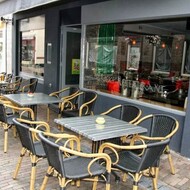 Restaurant Ouzerie Alexys